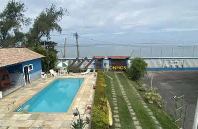 Casa com 6 quartos à venda em Iguabinha, Araruama 