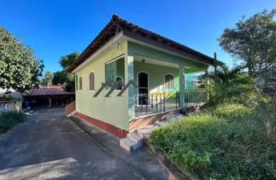 Casa com 2 quartos à venda na Boa Perna, Araruama 