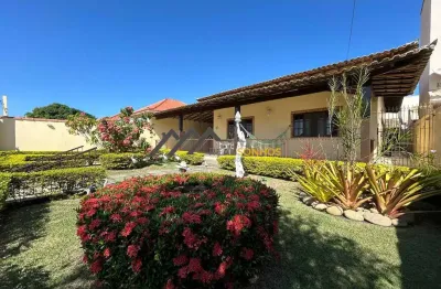 Casa com 3 quartos à venda no Parque Hotel, Araruama 