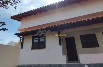 Casa com 4 quartos à venda no Rio Do Limão, Araruama 