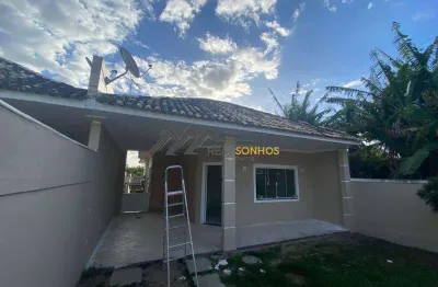 Casa com 3 quartos à venda na Vila Capri, Araruama 