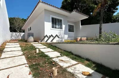 Casa com 2 quartos à venda no Viaduto, Araruama 
