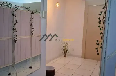Sala comercial para alugar no Centro, Araruama 