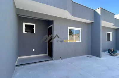 Casa com 1 quarto para alugar no Rio Do Limão, Araruama 