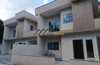 Casa para locação no bairro parque hotel em araruama
