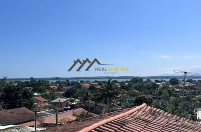 Casa com 2 quartos para alugar no Areal, Araruama 