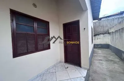 Casa com 2 quartos para alugar no Viaduto, Araruama 