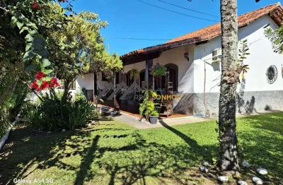 Casa com 2 quartos à venda em Parati, Araruama 