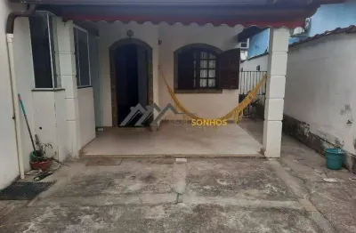Casa com 3 quartos à venda na Vila Capri, Araruama 