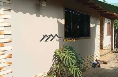 Casa à venda no Outeiro, Araruama 