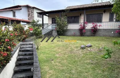 Casa com 3 quartos para alugar no Centro, Araruama 