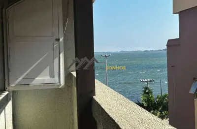 Apartamento para locação no Centro de Araruama, rodovia de frente pra Lagoa