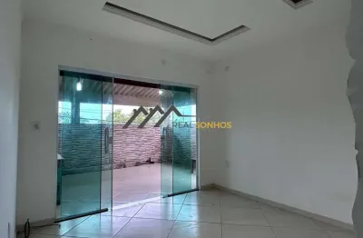 Casa com 2 quartos para alugar na Fazendinha, Araruama 