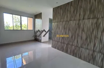 Apartamento com 2 quartos para alugar no Areal, Araruama 