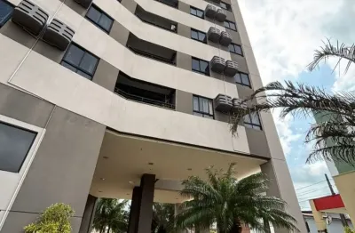 Apartamento à venda capim macio com 57m², 2 quartos sendo uma suíte