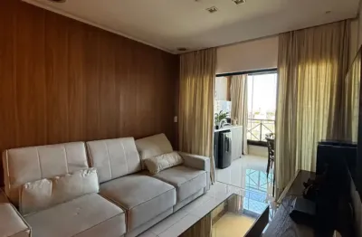 Lindo apartamento mobiliado em candelária – condomínio golden green