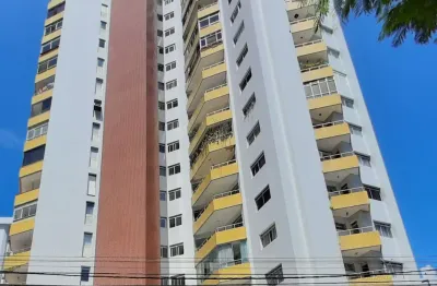Apartamento com 164m² em petrópolis com 4 quartos, sendo 1 suíte