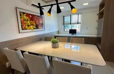 Belíssimo apartamento com 2 quartos, sendo uma suíte - porteira fechada