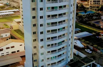 Apartamento com  80m², 3 quartos sendo uma suíte em candelária