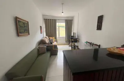 Apartamento com 2 dormitórios à venda, 58 m² por r$ 320.000,00 - alto - teresópolis/rj