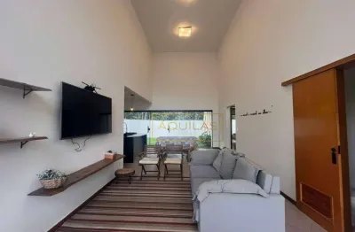 Casa com 3 dormitórios à venda, 121 m² por r$ 840.000,00 - vargem grande - teresópolis/rj