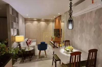 Apartamento com 1 dormitório à venda, 50 m² por r$ 495.000,00 - alto - teresópolis/rj
