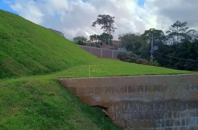 Terreno à venda, 813 m² por r$ 400.000,00 - prata - teresópolis/rj