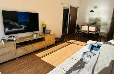 Apartamento com 2 dormitórios à venda, 83 m² por r$ 400.000,00 - agriões - teresópolis/rj