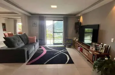 Casa com 3 dormitórios à venda, 236 m² por r$ 1.550.000,00 - alto - teresópolis/rj