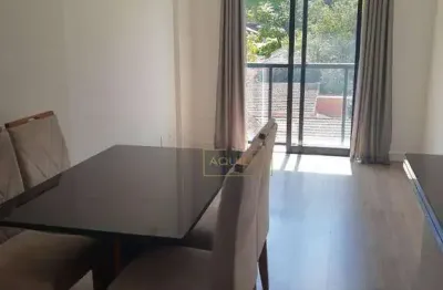 Apartamento com 1 dormitório à venda, 43 m² por r$ 395.000,00 - alto - teresópolis/rj