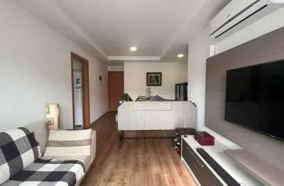 Apartamento com 2 dormitórios à venda, 75 m² por r$ 690.000,00 - várzea - teresópolis/rj