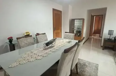 Apartamento com 2 dormitórios à venda, 82 m² por r$ 650.000,00 - várzea - teresópolis/rj