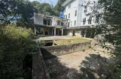 Terreno à venda, 240 m² por r$ 250.000,00 - vargem grande - teresópolis/rj