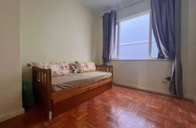 Apartamento com 1 dormitório à venda, 31 m² por r$ 240.000,00 - agriões - teresópolis/rj