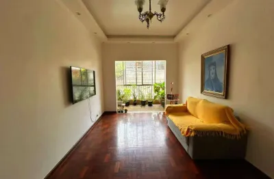 Apartamento com 2 dormitórios à venda, 89 m² por r$ 500.000,00 - alto - teresópolis/rj