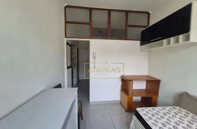 Kitnet com 1 dormitório à venda, 22 m² por r$ 140.000,00 - alto - teresópolis/rj