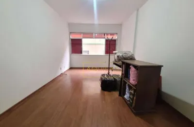 Apartamento com 1 dormitório mais dependência completa, 51 m² por r$ 260.000 - várzea - teresópolis/rj