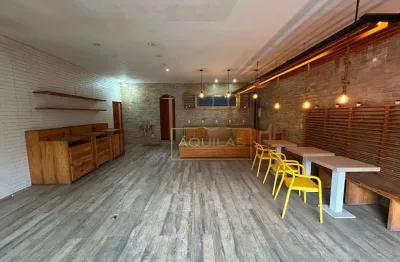 Loja para alugar, 75 m² por r$ 8.240,00/mês - alto - teresópolis/rj