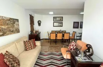 Apartamento duplex com 3 dormitórios à venda, 142 m² por r$ 790.000,00 - agriões - teresópolis/rj