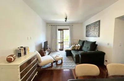 Apartamento com 1 dormitório à venda, 55 m² por r$ 377.000,00 - alto - teresópolis/rj