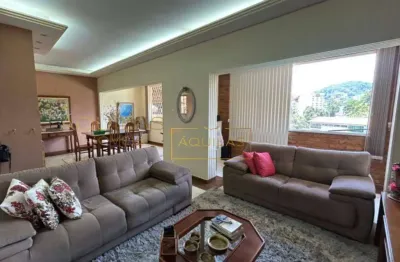 Casa com 3 dormitórios à venda, 165 m² por r$ 950.000,00 - jardim cascata - teresópolis/rj