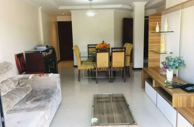 Cobertura com 3 dormitórios à venda, 138 m² por r$ 980.000,00 - várzea - teresópolis/rj