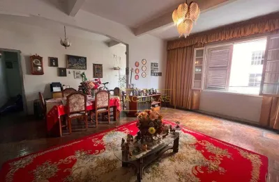 Apartamento com 5 dormitórios à venda, 168 m² por r$ 535.000,00 - alto - teresópolis/rj