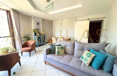 Apartamento com 3 dormitórios à venda, 91 m² por r$ 590.000,00 - várzea - teresópolis/rj