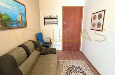 Apartamento com 1 dormitório à venda, 70 m² por r$ 480.000,00 - alto - teresópolis/rj