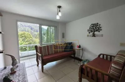 Apartamento com 3 dormitórios à venda, 85 m² por r$ 595.000,00 - artistas - teresópolis/rj