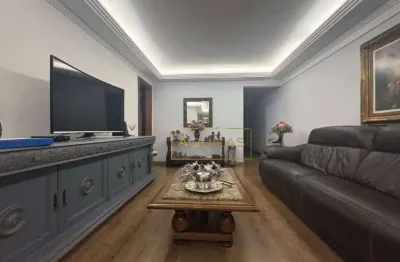Apartamento com 3 dormitórios à venda, 110 m² por r$ 850.000,00 - alto - teresópolis/rj