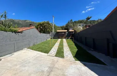 Casa com 2 dormitórios para alugar, 71 m² por r$ 4.898,97/mês - nossa senhora de fátima - teresópolis/rj