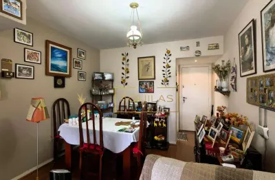 Apartamento com 2 dormitórios à venda, 86 m² por R$ 650.000,00 - Várzea - Teresópolis/RJ