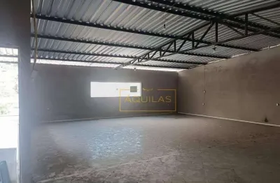 Loja, 130 m² - venda por R$ 150.000,00 ou aluguel por R$ 1.000,00/mês - Ermitage - Teresópolis/RJ